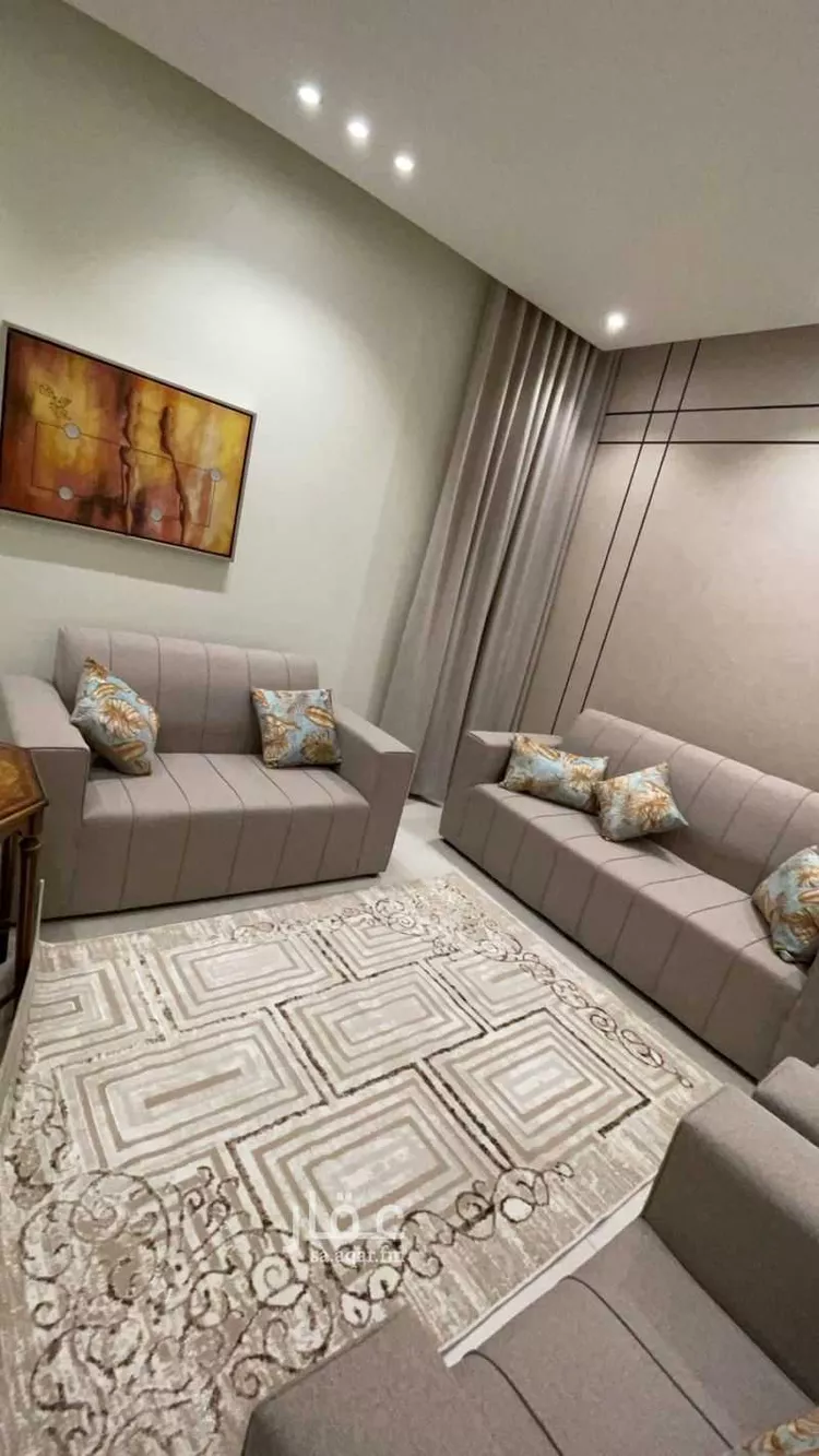Furnished Apartment for Booking in Riyadh Al Yasmin 6