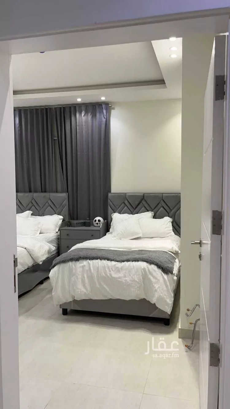 Furnished Apartment for Booking in Riyadh Al Yasmin 13