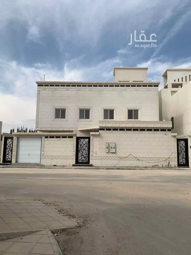 شقة للإيجار في شارع محمد بن أحمد الفاسي ، حي المهدية ، الرياض ، منطقة الرياض