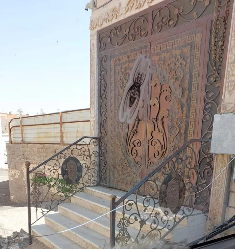 شقة للإيجار في شارع عبدالله ابن مغول, حي التلعة, مدينة المدينة المنورة, منطقة المدينة المنورة 11