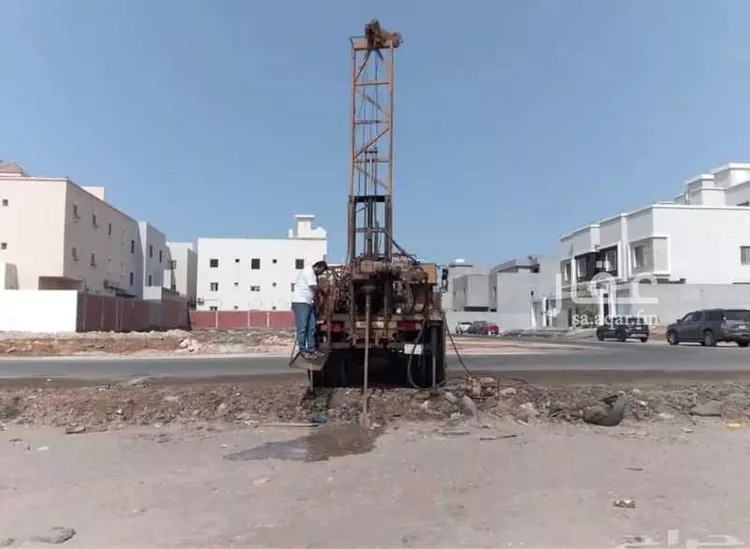 Land for Sale in Jeddah Al Sawari
