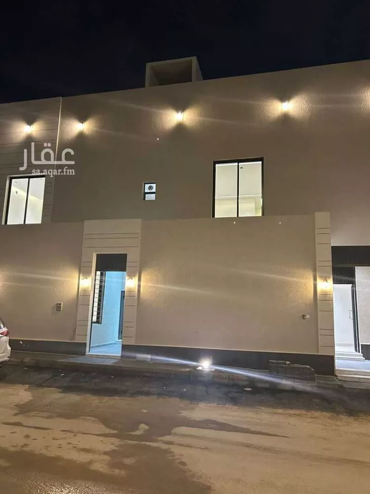 فيلا للبيع في حي الجنادرية, مدينة الرياض, منطقة الرياض صورة 2