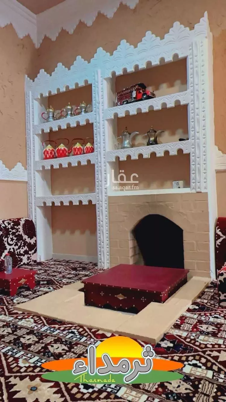 فيلا للبيع في شارع الامام مالك, حي الخالدية, مدينة مرات, منطقة الرياض صورة 2