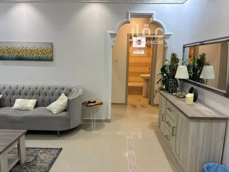 شقة للإيجار في شارع أحمد بن ميسر ، حي قرطبة ، الرياض ، منطقة الرياض صورة 3