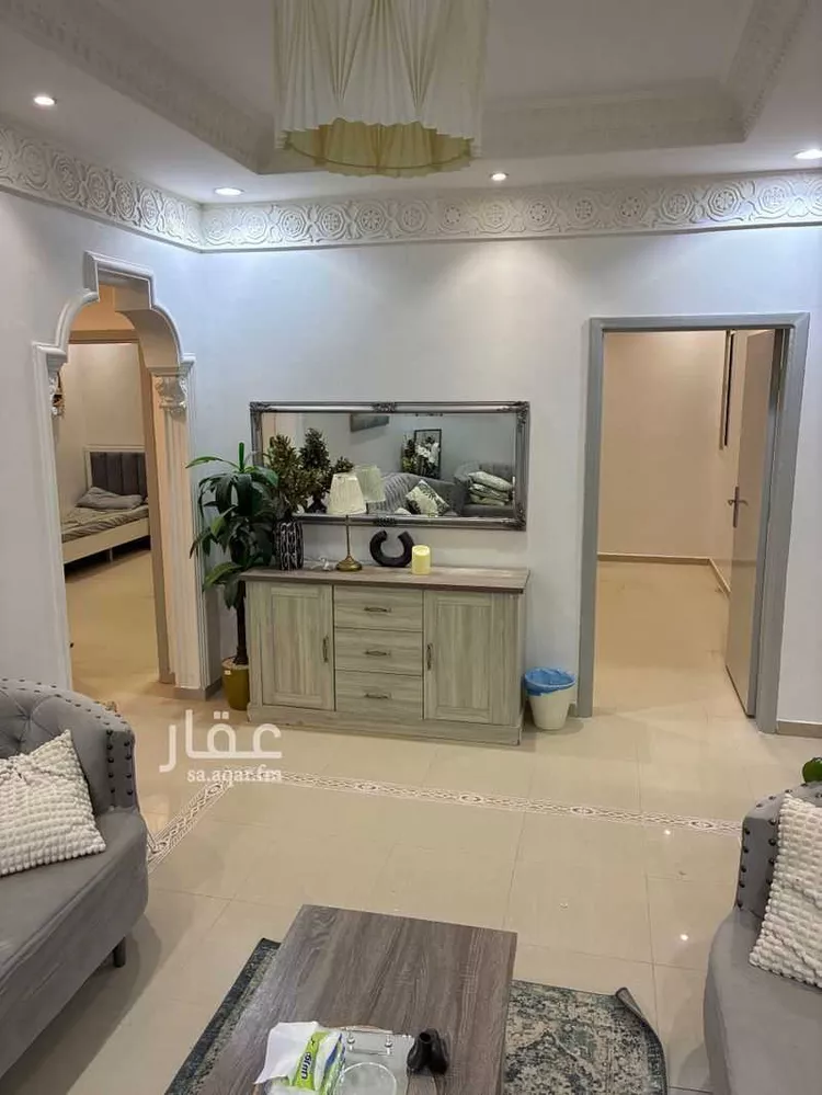 شقة للإيجار في شارع أحمد بن ميسر ، حي قرطبة ، الرياض ، منطقة الرياض