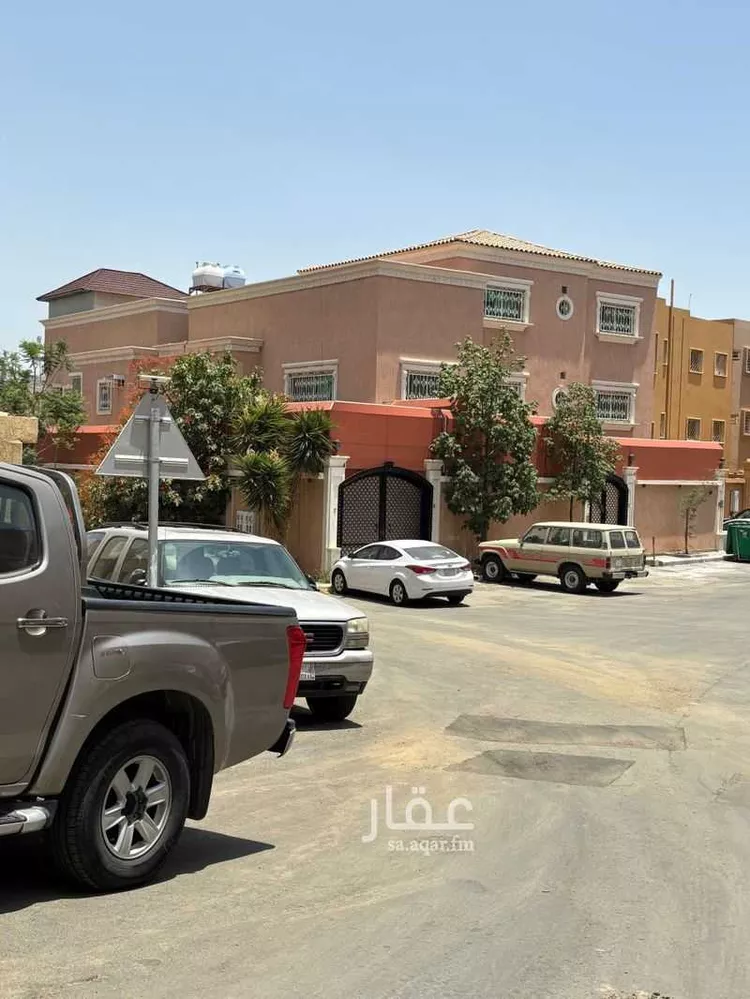 فيلا للإيجار في شارع 5963173, حي الصفاء, مدينة ابها, منطقة عسير