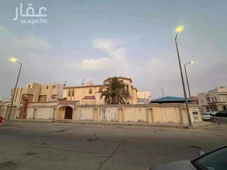 فيلا للبيع في شارع الثنيه البيضاء, حي السلمانية الأول, مدينة الاحساء, المنطقة الشرقية صورة 3