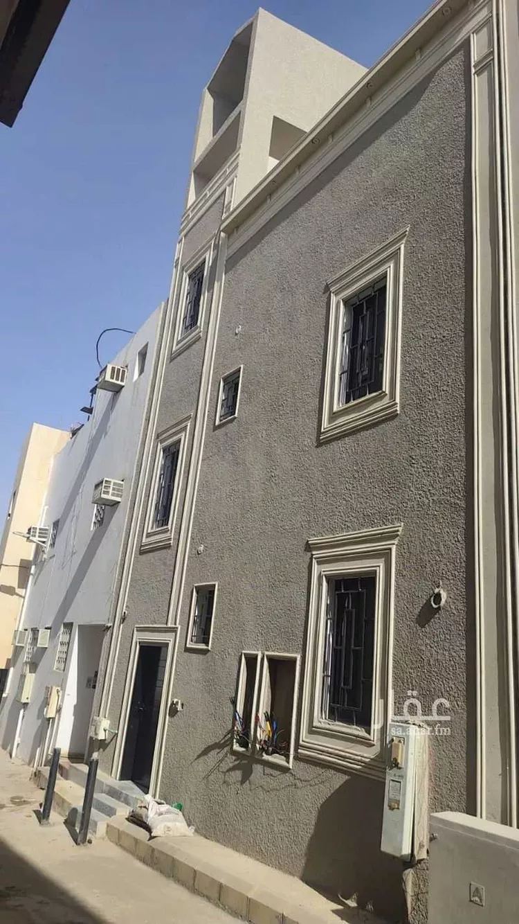 Building for Rent in Riyadh Al Sharafiyah