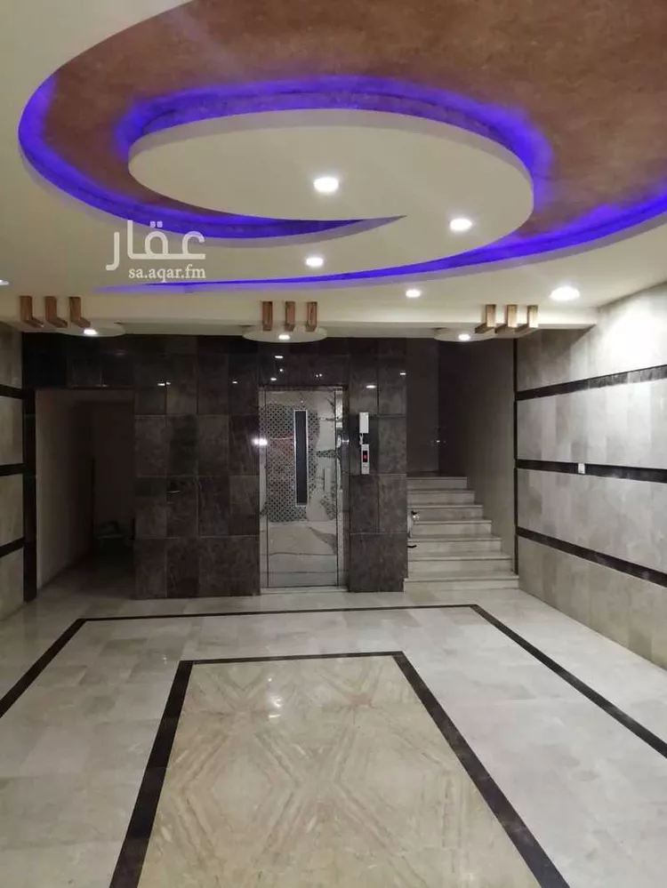 شقة للإيجار في شارع العلاء بن يزيد, حي البوادي, مدينة جدة, منطقة مكة المكرمة
