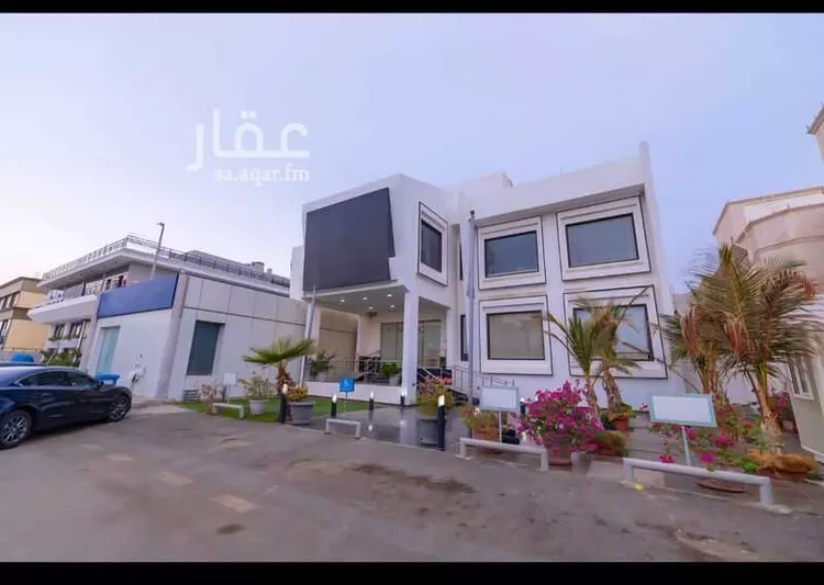 Building for Rent in Jeddah Ar Rawdah صورة 2