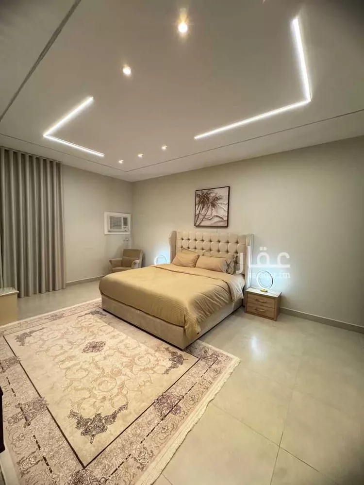 شقة للإيجار في شارع الحارث بن عرفجة بن الحارث ، حي الاسكان ، المدينة المنورة ، منطقة المدينة المنورة صورة 2