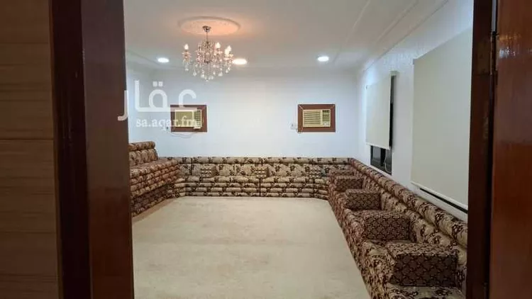 Floor for Rent in Dammam Badr