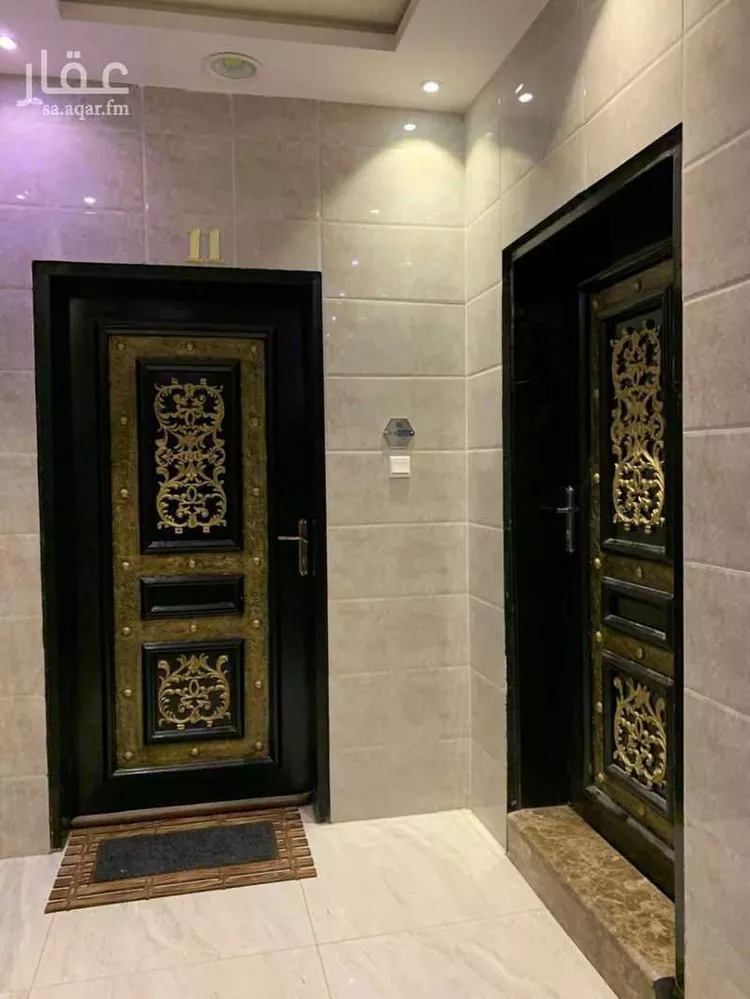 شقة للبيع في شارع الأمير عبدالعزيز بن عبدالله بن تركى ، حي اليرموك ، الرياض ، منطقة الرياض
