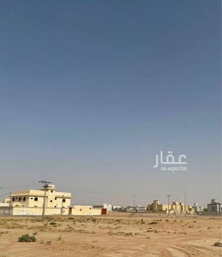 أرض للبيع في شارع 24730545, حي نجد, مدينة الخرج, منطقة الرياض صورة 2
