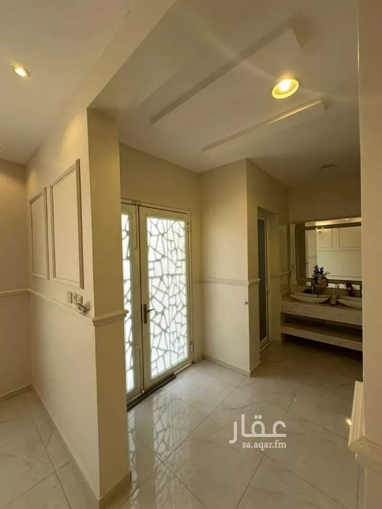 فيلا للإيجار في شارع ابو جعفر النيسابوري ، حي المنار ، الدمام ، الدمام صورة 5