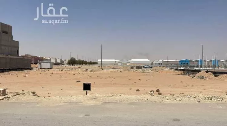 Land for Sale in Al Kharj Al Safaa صورة 2