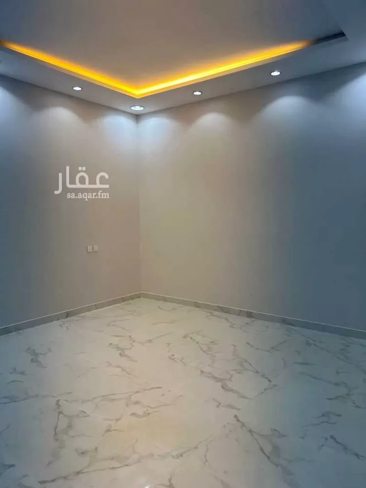 دور للإيجار في شارع الجموح ابن عثمان, حي المستقبل, مدينة المجمعة, منطقة الرياض صورة 2