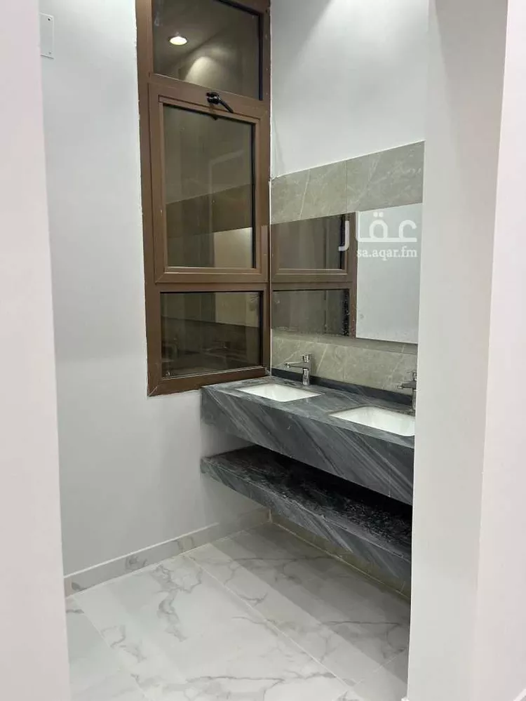 دور للإيجار في شارع الجموح ابن عثمان, حي المستقبل, مدينة المجمعة, منطقة الرياض صورة 4