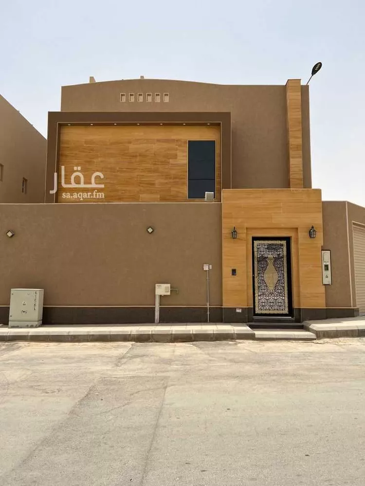 فيلا للبيع في شارع وادي الجليل ، حي بدر ، الرياض ، منطقة الرياض