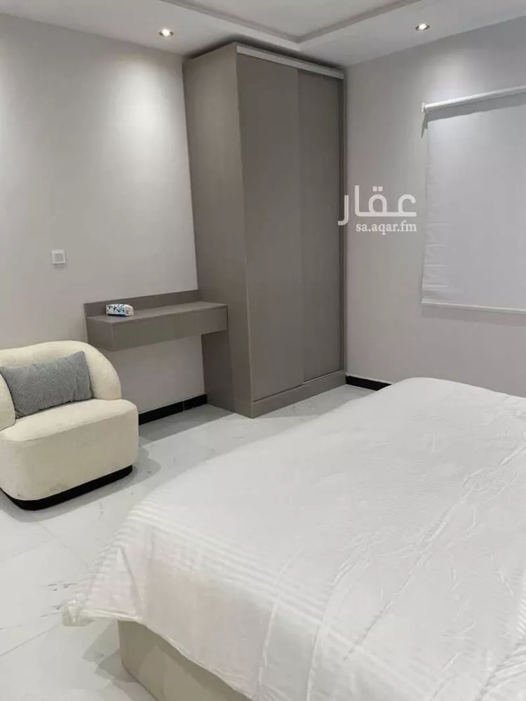 شقة مفروشة للحجز في شارع اللاذقية, المصيف, الرياض صورة 2