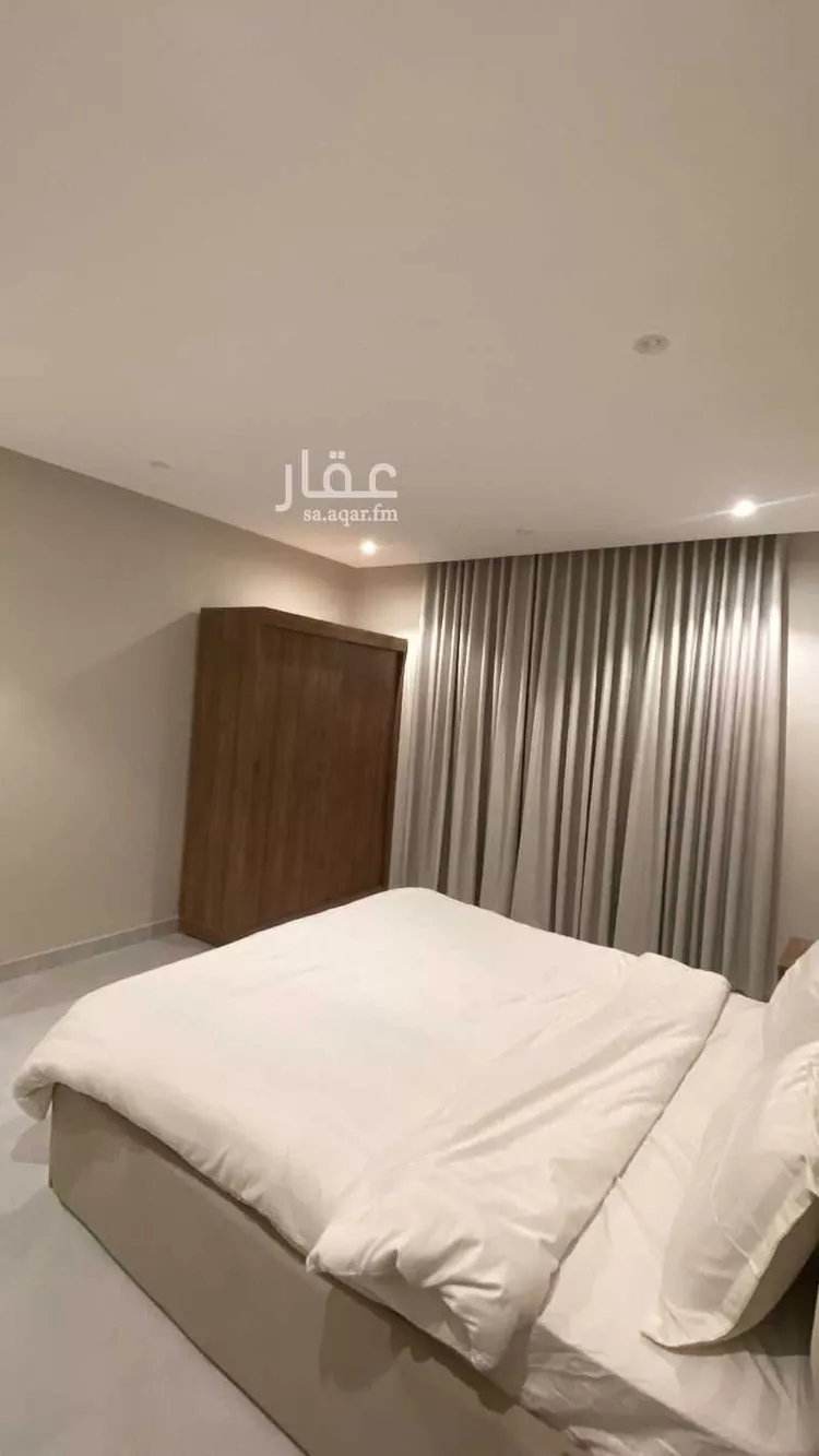 Furnished Apartment for Booking in Riyadh Al Masif 7