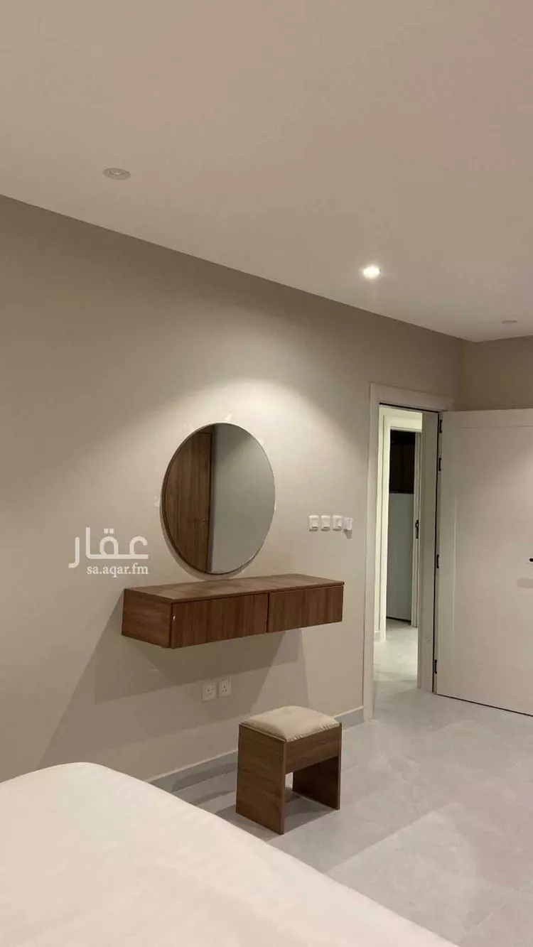 شقة مفروشة للحجز في شارع عبدالله بن حسن آل الشيخ ، حي المصيف ، الرياض ، منطقة الرياض صورة 3