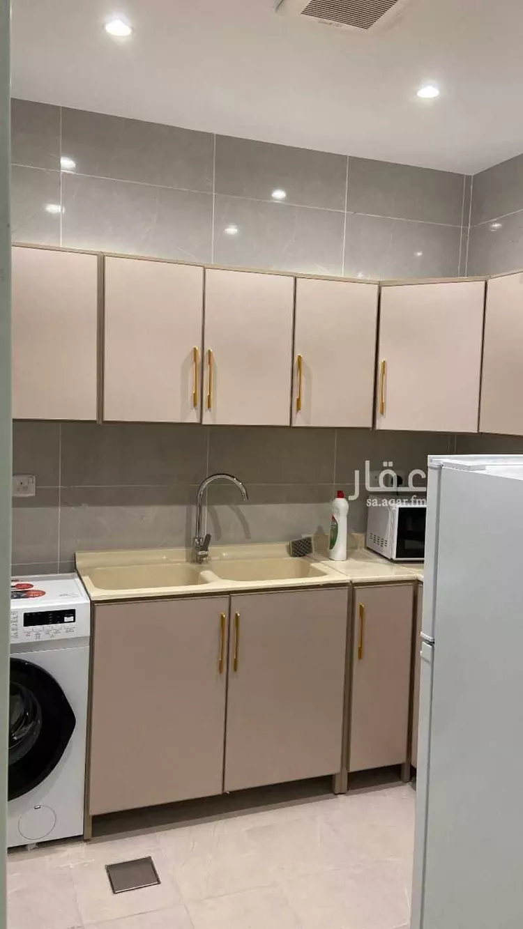 Furnished Apartment for Booking in Riyadh Al Masif 6