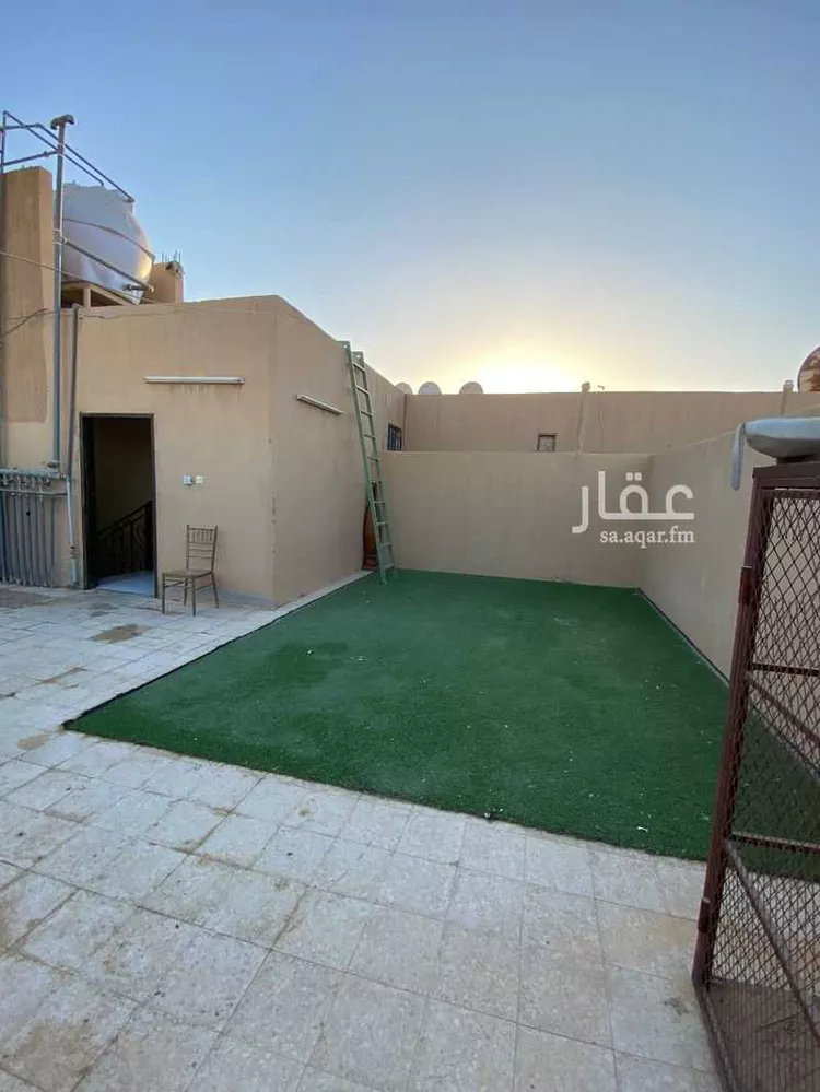 شقة للإيجار في حي ، شارع محمد بن الربيع ، حي اشبيلية ، الرياض ، منطقة الرياض صورة 5