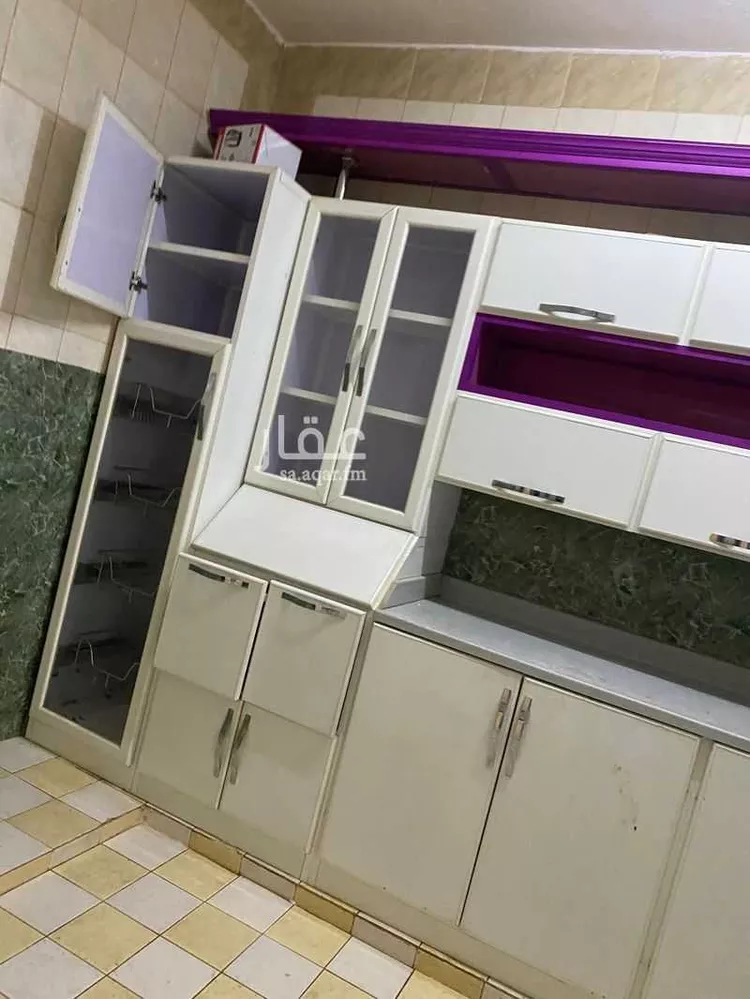 شقة للإيجار في حي ، شارع محمد بن الربيع ، حي اشبيلية ، الرياض ، منطقة الرياض صورة 3