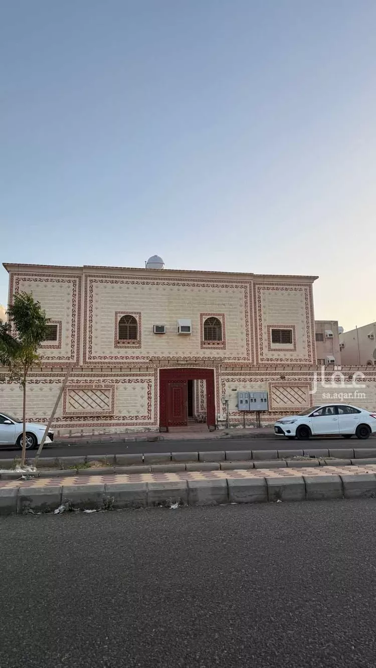 شقة للإيجار في شارع عبيد ابن ابي عبيد الانصاري ، حي الدفاع ، المدينة المنورة ، منطقة المدينة المنورة