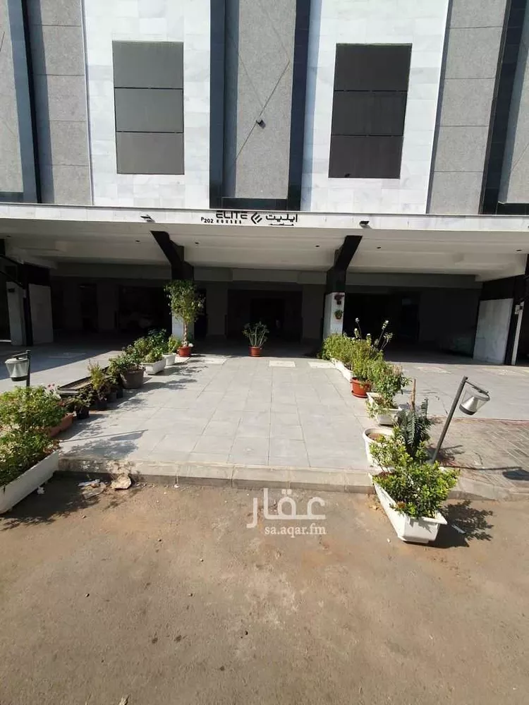 شقة للبيع في شارع صخر بن القعقاع ، حي الصفا ، جدة ، جدة صورة 2