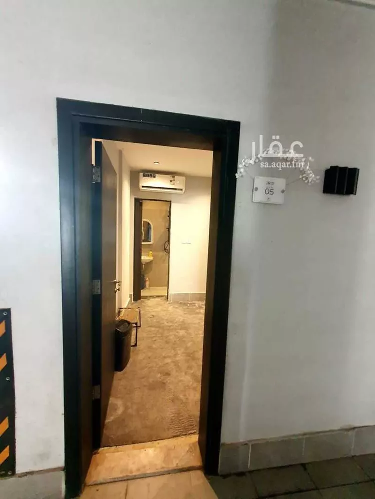 غرفة للإيجار في شارع صخر بن القعقاع, حي الصفاء, مدينة جدة, منطقة مكة المكرمة صورة 2
