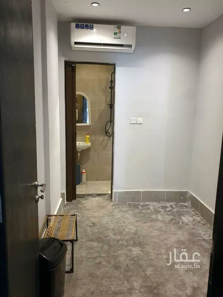غرفة للإيجار في شارع صخر بن القعقاع, حي الصفاء, مدينة جدة, منطقة مكة المكرمة صورة 3