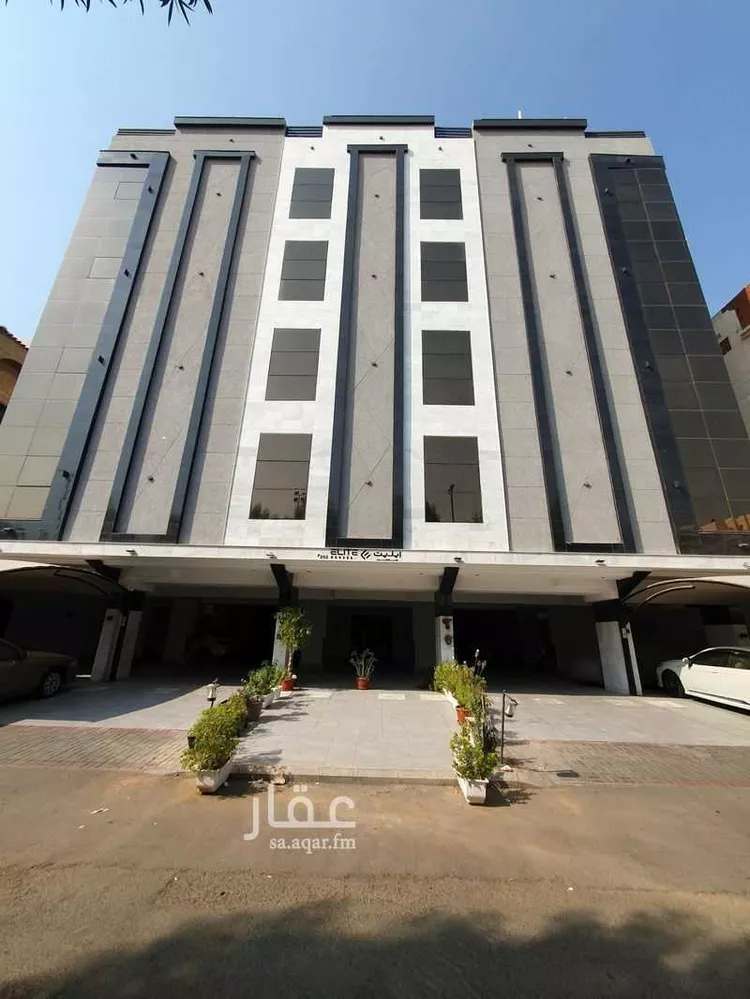 شقة للبيع في شارع سالم داغستاني ، حي الصفا ، جدة ، جدة