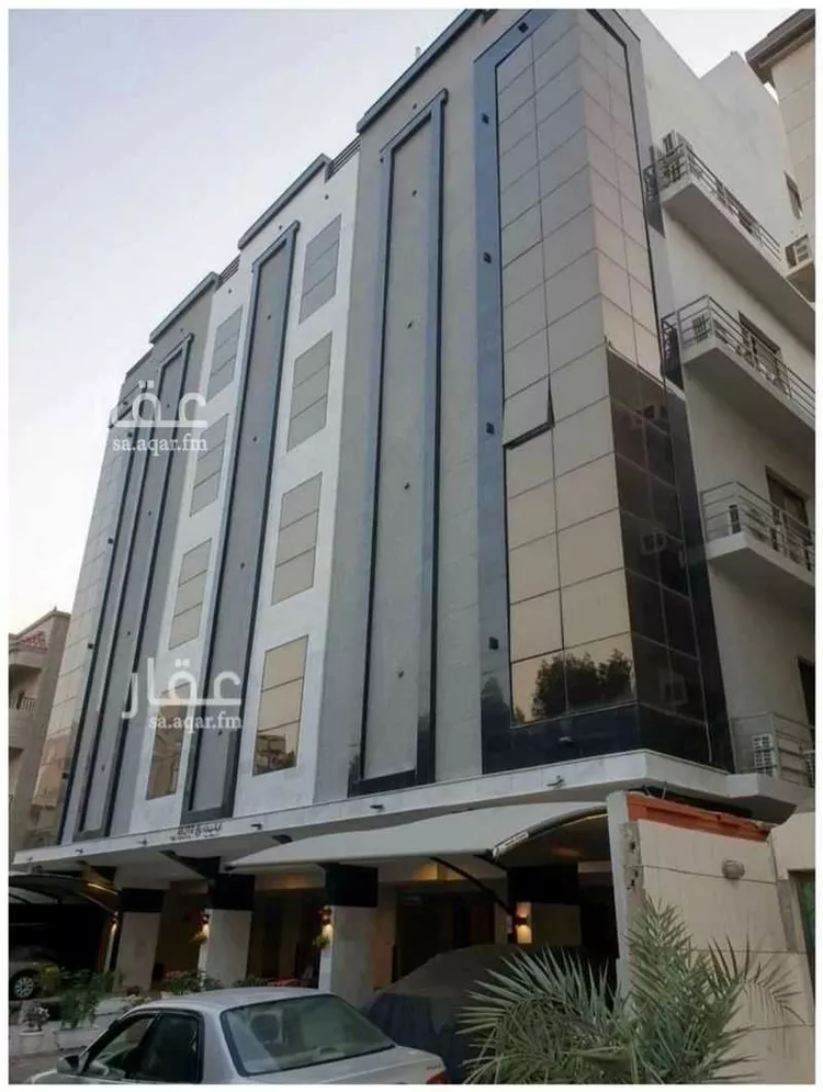 شقة للبيع في شارع صخر بن القعقاع ، حي الصفا ، جدة ، جدة