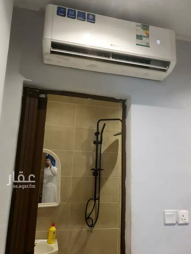 غرفة للإيجار في شارع صخر بن القعقاع, حي الصفاء, مدينة جدة, منطقة مكة المكرمة صورة 4