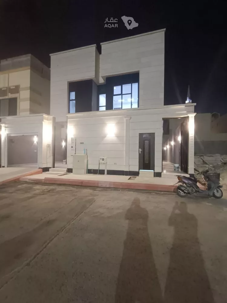 Villa for Sale in Riyadh An Narjis