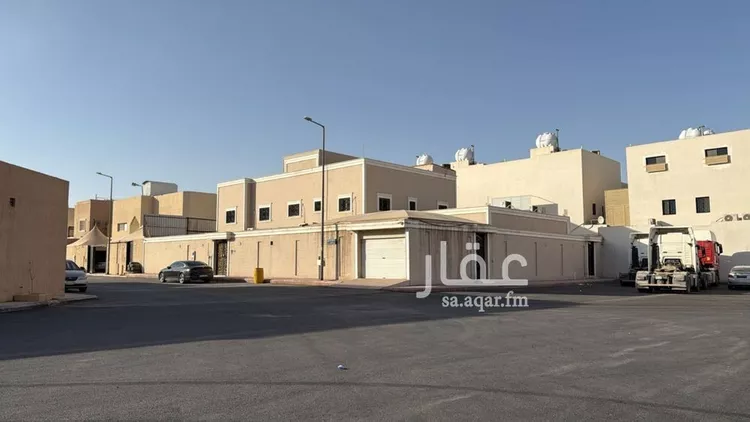 فيلا للبيع في شارع ابن عبدالغفار النيسابوري, حي الأندلس, مدينة الرياض, منطقة الرياض
