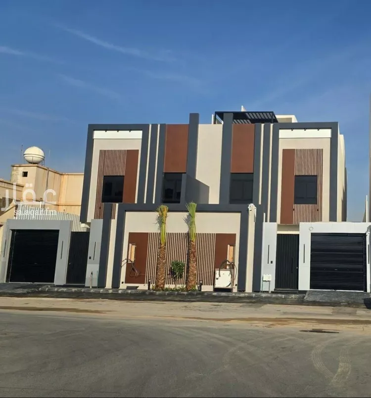 Villa for Sale in Riyadh Al Yarmouk