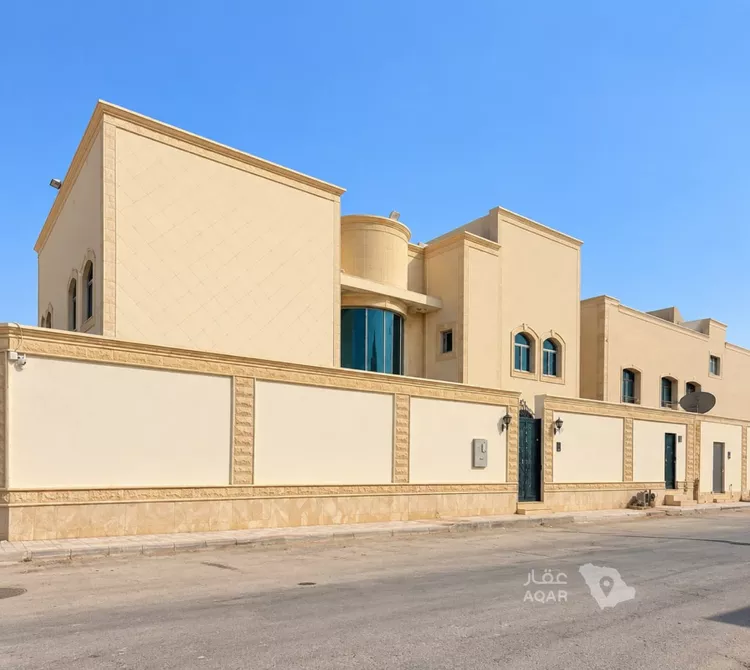 فيلا للبيع في شارع الكتاني, حي الربيع, مدينة الرياض, منطقة الرياض 1 صورة