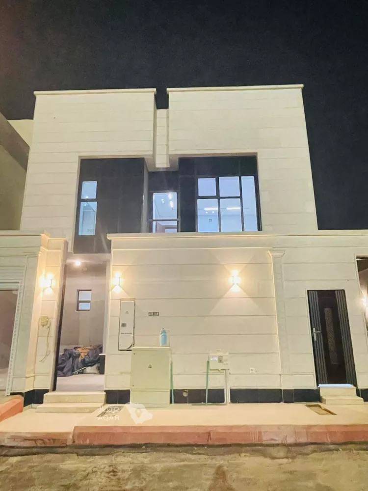 فيلا للبيع في شارع رقم 259, حي النرجس, مدينة الرياض, منطقة الرياض