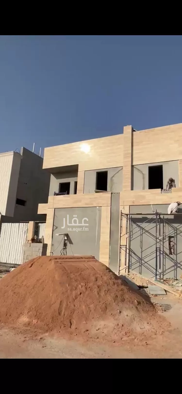 Villa for Sale in Riyadh As Safaa