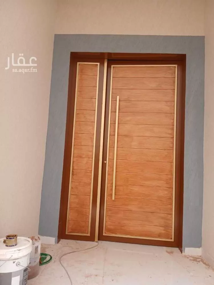 عمارة للإيجار في شارع الملك عبدالعزيز, حي اللؤلؤة, مدينة المزاحميه, منطقة الرياض صورة 5