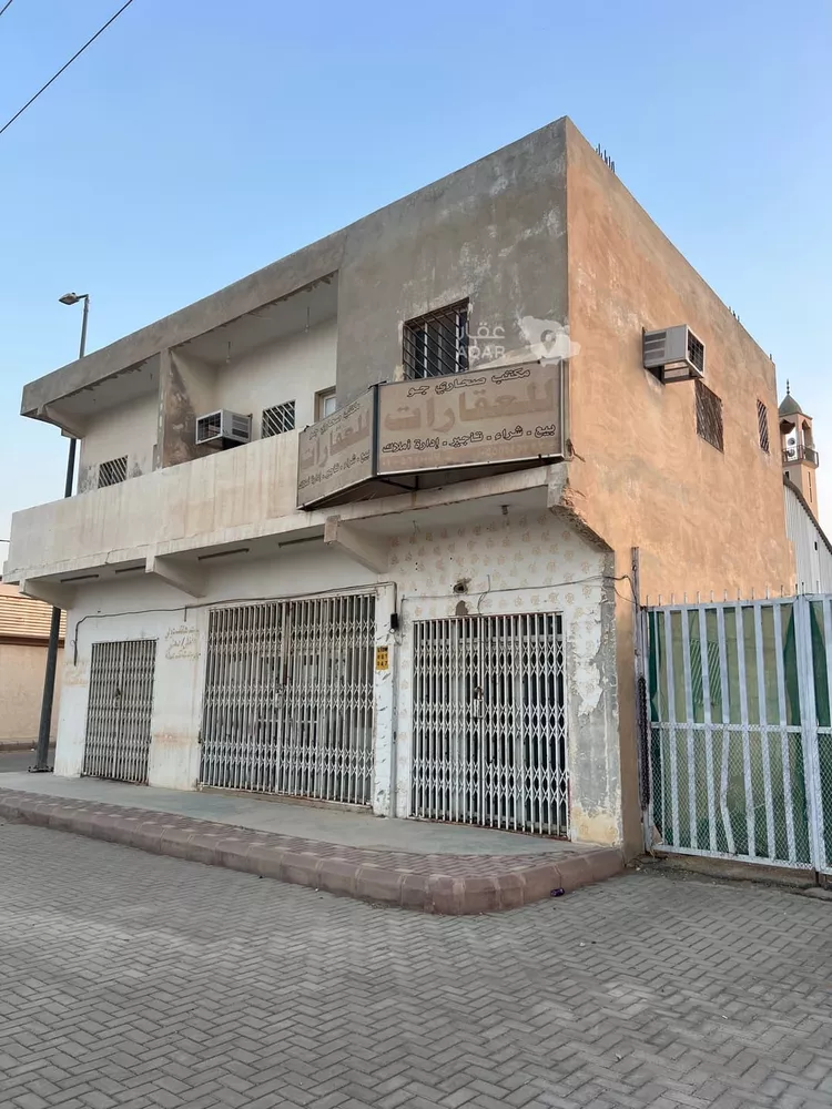 Building for Sale in Al Muzahimiyah Al GhatGhat 2