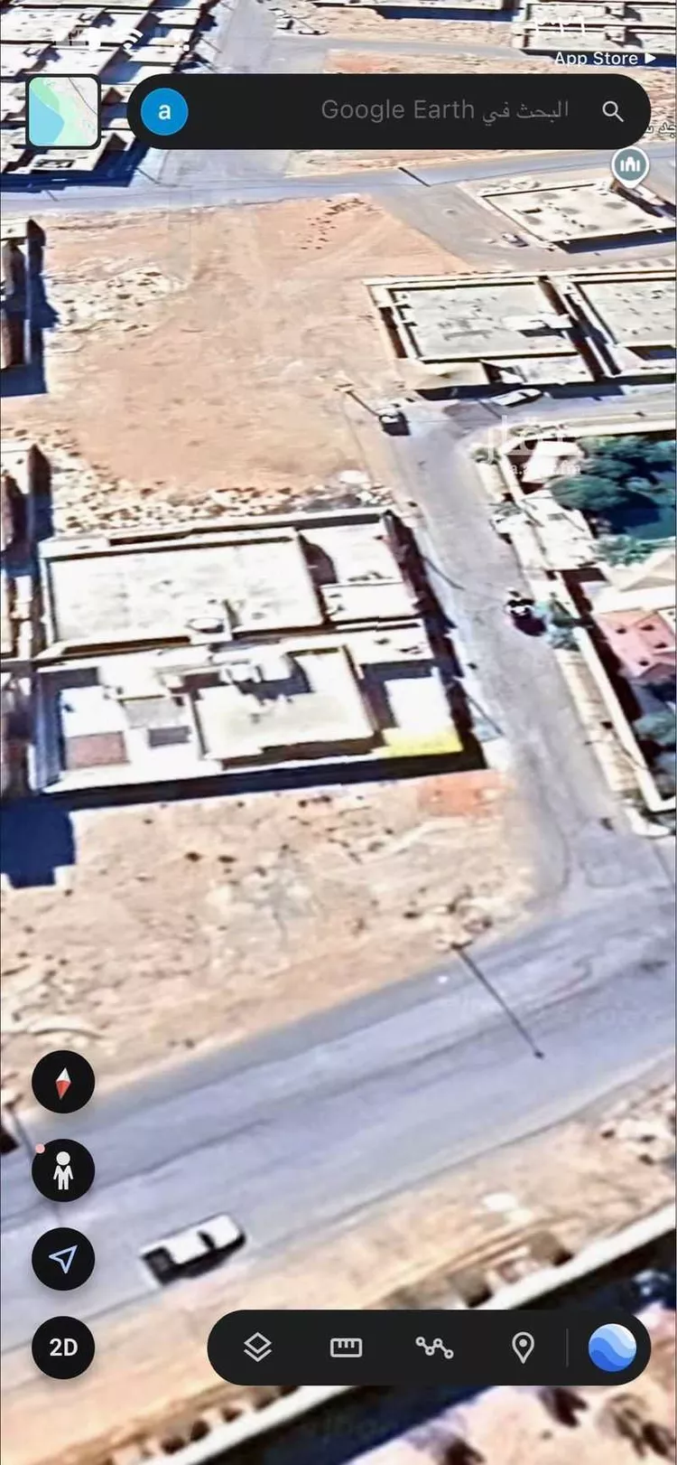 أرض للبيع في شارع اسامة بن حارثة الكلبي, حي الورود, مدينة المزاحمية, منطقة الرياض صورة 2