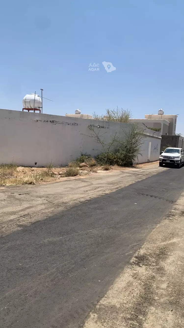استراحة للبيع في شارع الحزم 172, حي الحزم, مدينة أحد رفيدة - الواديين, منطقة عسير 3