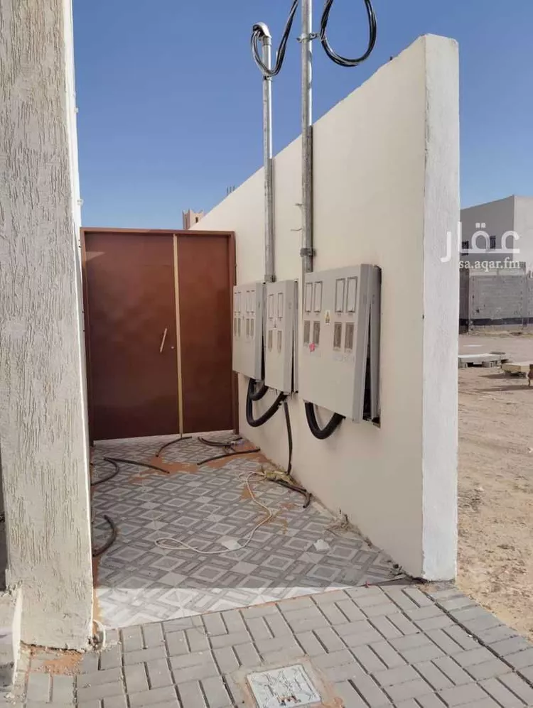 عمارة للإيجار في شارع العام, حي اللؤلؤة, مدينة المزاحميه, منطقة الرياض صورة 5