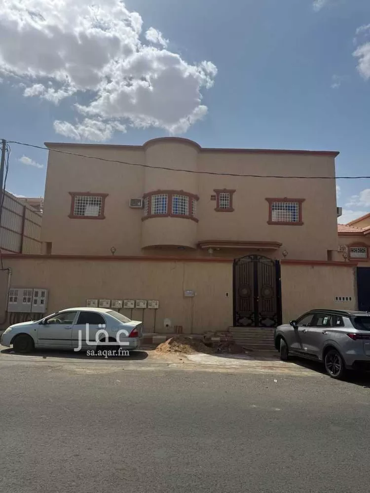 Apartment for Sale in Najran Al Fahd