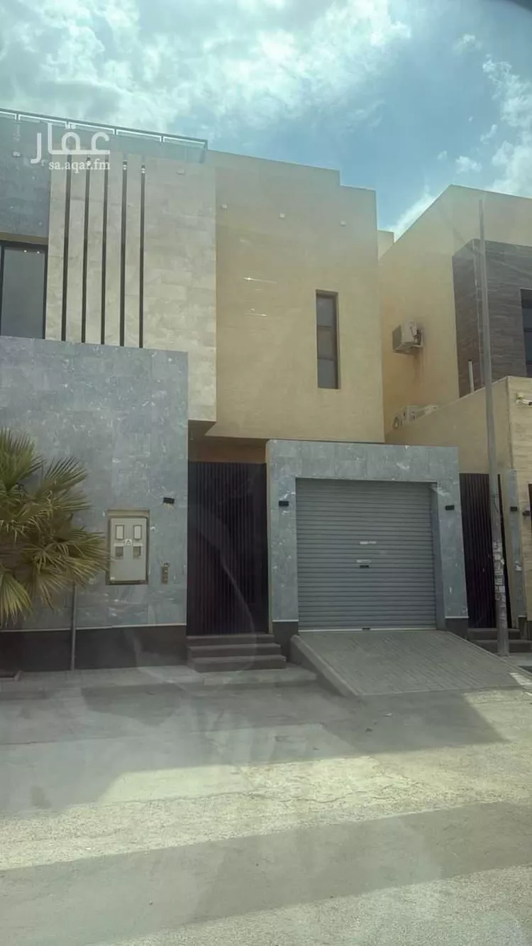 فيلا للإيجار في شارع رقم 232, حي المونسية, مدينة الرياض, منطقة الرياض
