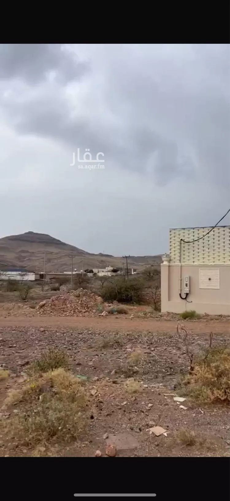 أرض للبيع في مدينة المراوحه, منطقة عسير صورة 2